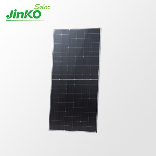 Panneau Solaire Jinko 605-630W Tiger Neo Mono-Facial